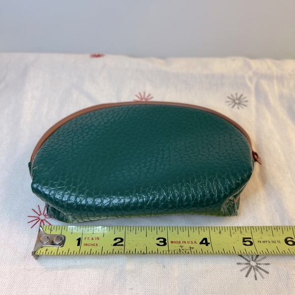 Green & Brown Makeup Bags Set of 4 - Picture 7 of 16